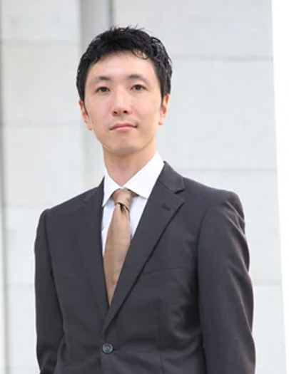 Takashi Yamada